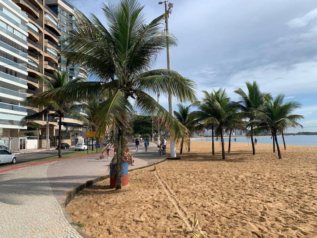 Apart. Praia Da Costa Premium Vila Velha  Exterior foto