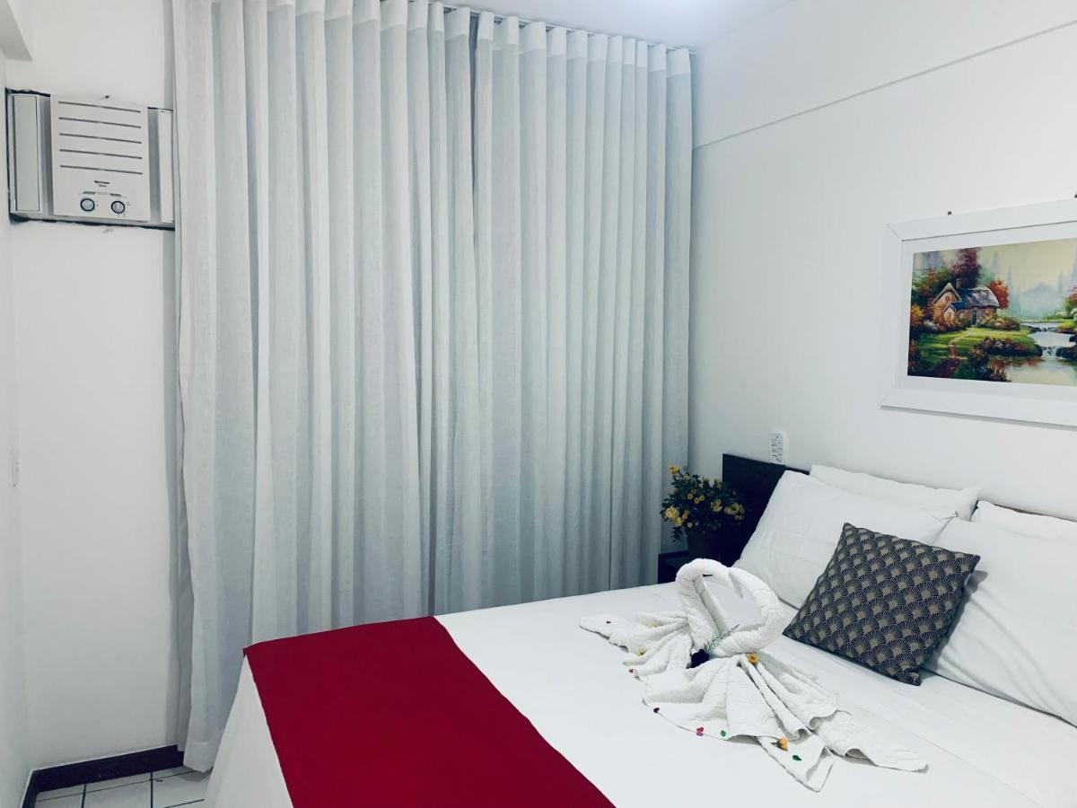 Apart. Praia Da Costa Premium Vila Velha  Exterior foto