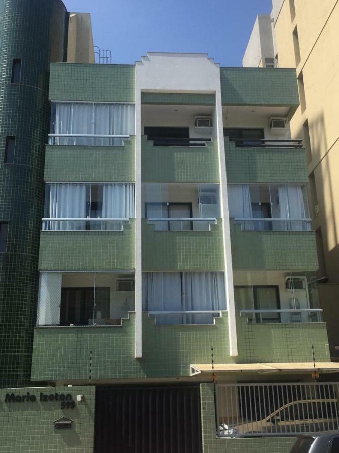 Apart. Praia Da Costa Premium Vila Velha  Exterior foto